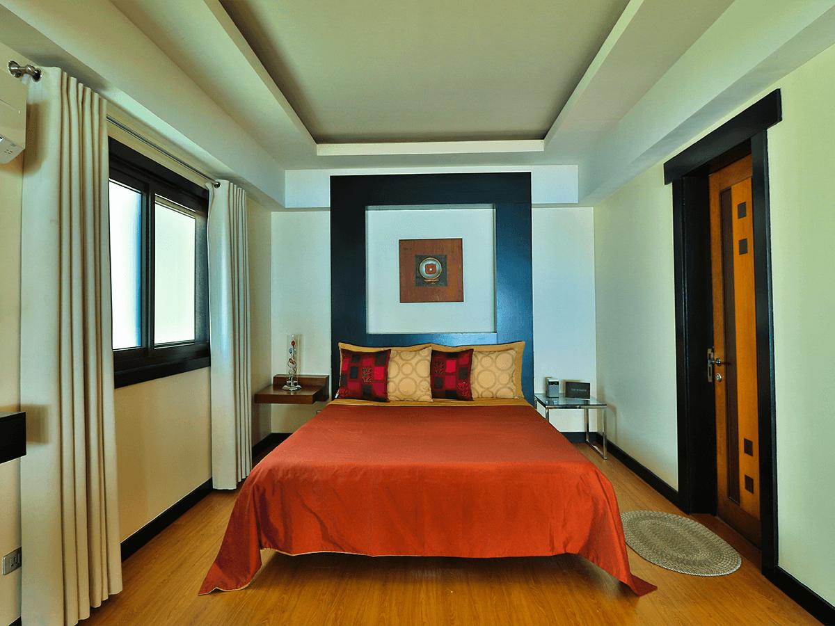 Manoc-Manoc Boracay Beach Houses מראה חיצוני תמונה