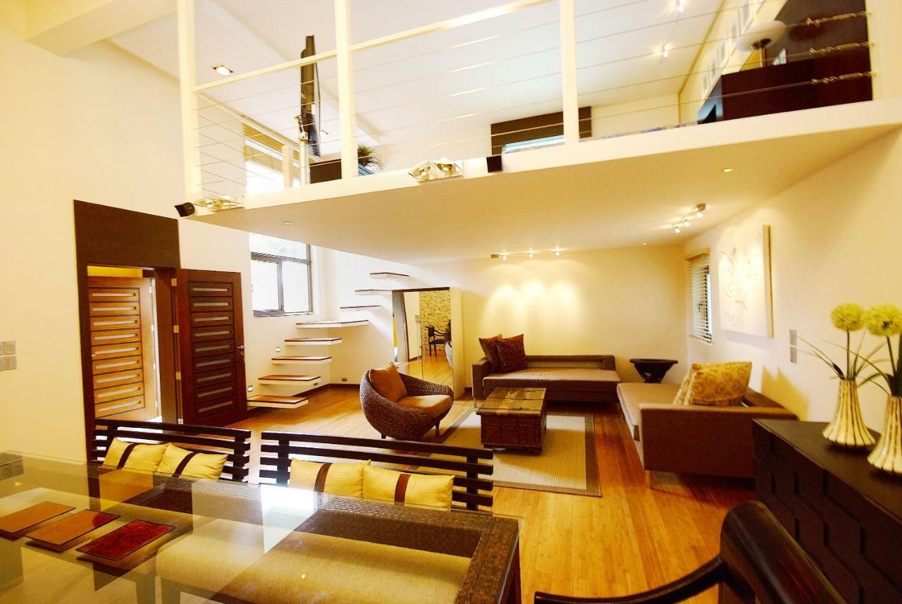 Manoc-Manoc Boracay Beach Houses מראה חיצוני תמונה
